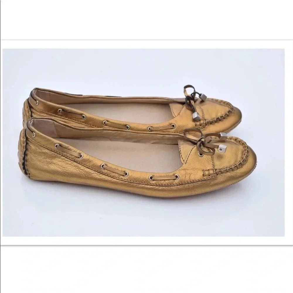 Michael Kors flats